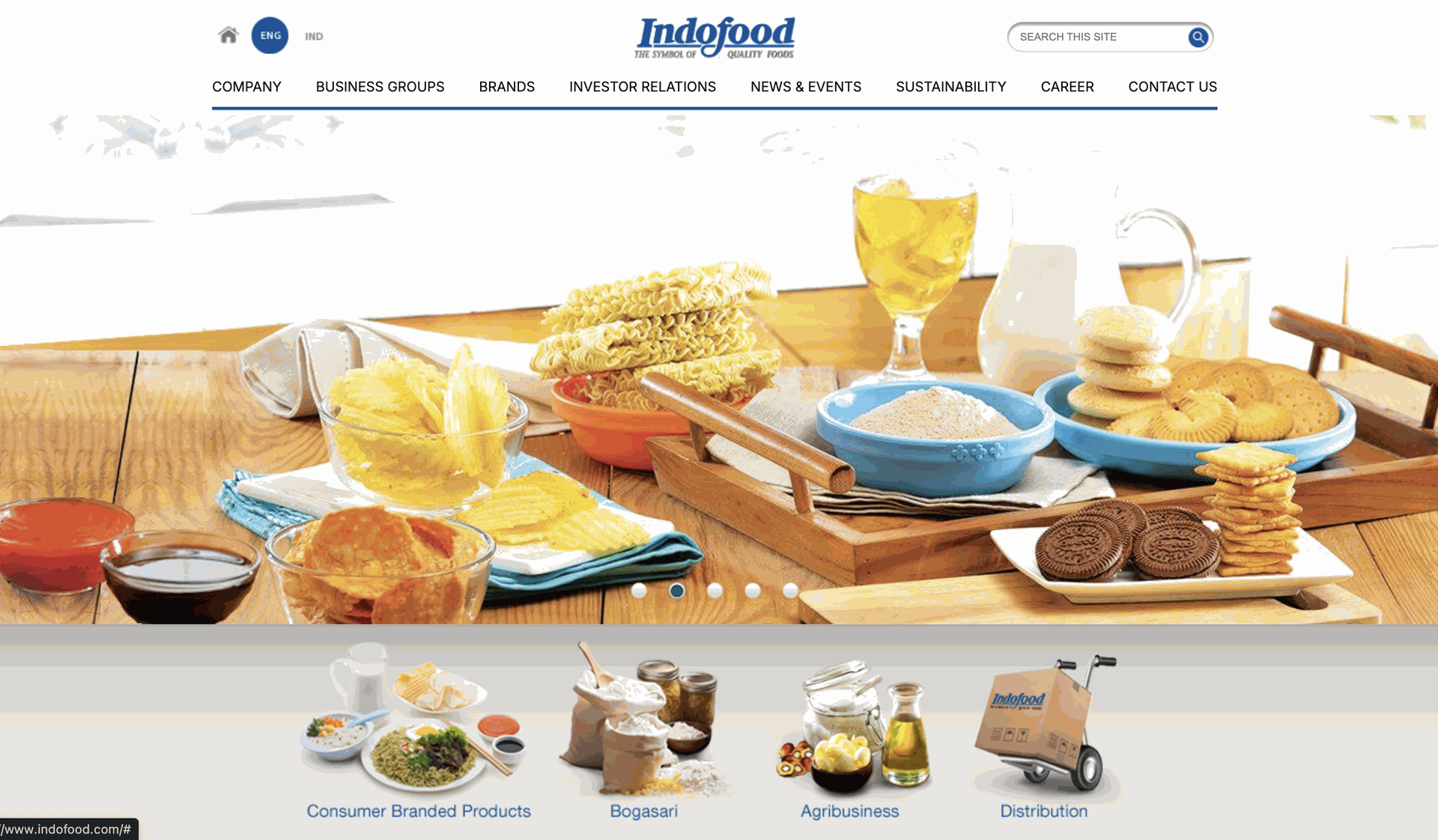 Keuntungan Menggunakan ERP Keuntungan Menggunakan ERP